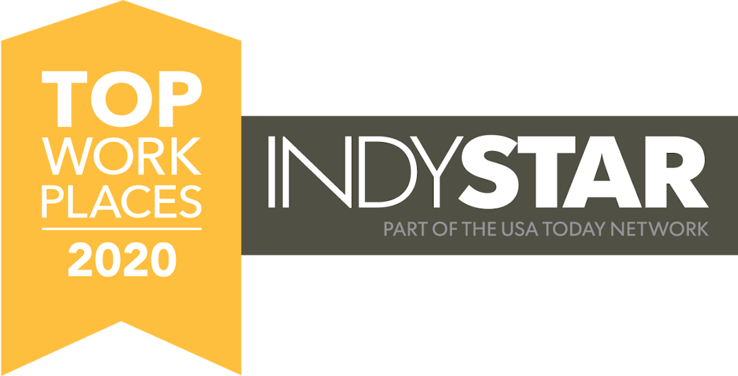 THE INDIANAPOLIS STAR NAMES ROYAL UNITED MORTGAGE A WINNER OF THE